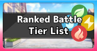 Sword Shield Best Pokemon Tier List For Ranked Battles