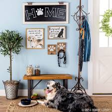 Home > dog home decor > page 1 of 1. Create A Pawsitively Adorable Space For Your Pup With Dog Themed Wall Decor Dog Bedroom Dog Wall Decor Dog Spaces