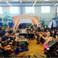 Check spelling or type a new query. The North Face Presents Sports Basement Campfest 2019 Campbell 3 May 2019