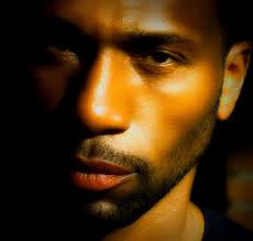 Leon Robinson