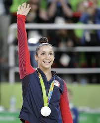 Olympic gymnast aly raisman — biles' teammate at the 2016 rio olympics who's won a total of six olympic medals, three golds, two silvers, one bronze — spoke to the today show tuesday about. Aly Raisman Sues Usoc And Usa Gymnastics Alleges They Hid Nassar Abuse The Two Way Npr