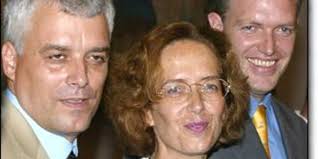 DNA said to confirm Lindbergh kids