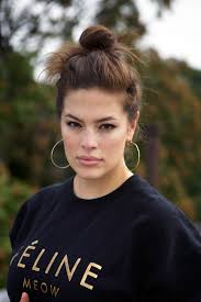 Patti Friday: Curvy Ashley Graham Hybrid: Eva Mendes + Rachel McAdams