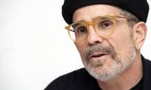 Do theatres have to close down before the government acts