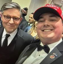 Your Minimum Daily Requirement of Republican Hypocrisy...Rest assured that  he will soon run for office in Kansas and will win with big margins.