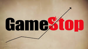 Gamestop struggled with keeping up with the growing digital gaming market and the price plummeted. Bkxbttzgawb7jm