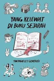 Pendapat beberapa mahasiswa mengenai pembelajaran daring. Yang Kelewat Di Buku Sejarah By Tifa Foundation Issuu