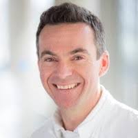 Michael Pau's Instagram, Twitter & Facebook