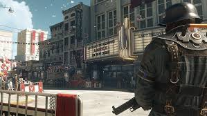 Hey all, the newest update for wolfenstein ii: Wolfenstein 2 The New Colossus Collectibles Locations Guide Segmentnext