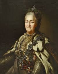 O poveste de dragoste imperiala. Ecaterina Cea Mare ImpÄƒrÄƒteasa Care Manca BÄƒrbaÈ›i La Micul Dejun Evenimentul Zilei