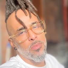 Made by myself CV Rasta Dreadlocks