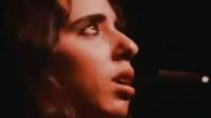 Le monde de Kitchi: Great Women # 15: Laura Nyro