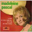 Madeleine Pascal vinyl, 40 LP records & CD found