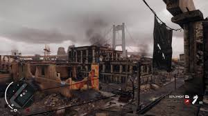 Best recent releases for ps4. Homefront The Revolution Screenshots Image 18805 New Game Network