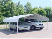 We also offer a stronger 12 ga tubing option. Carport Design Portable Carport Canopy Design