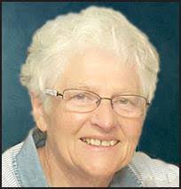 Karen BARRETT Obituary