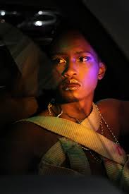 Hoot Magazine Editorial Spread — cameron patricia downey