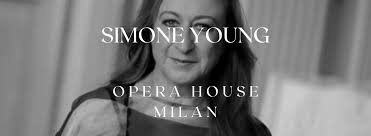 Simone Young Concert