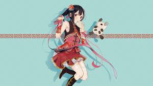 Available 218 hight quality live wallpapers, hd animated wallpapers. Anime Kawaii 4k Wallpapers Wallpaper Cave