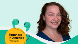 HMH's Podcasts: Teachers in America and Shaping the Future