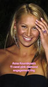 Anna Kane Engagement Ring