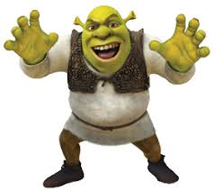Adventure Stories For Kids Shrek Character Shrek Kid Movies