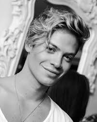 Angel Kent at THE STANDARD & V MAGAZINE Host "Mirror Mirror: Who's the  fairest?" at Top of The Standard