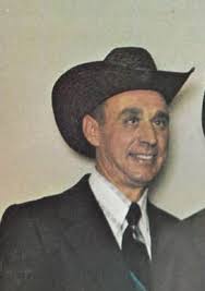 The Barton Brothers And The Big A Mountain Boys