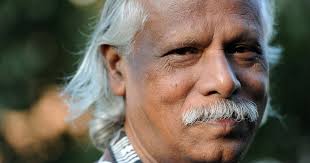 Remembering Zafar Bhai