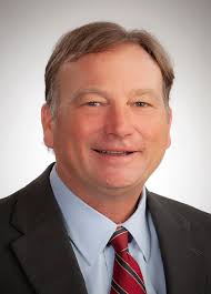 LEGISLATIVE AND POLICY AGENDA LEGISLATIVE & POLICY AGENDA