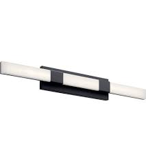 Search questions and answers ϙ. Elan 84203 Neltev Led 36 Inch Matte Black Vanity Light Wall Light Large