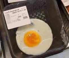 Achievement Unlocked Buy A Pre Fried Egg 9gag