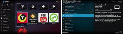 Se trata de una de las aplicaciones más veteranas que . Kodi Apk Download For Android Latest Version 19 2 Org Xbmc Kodi
