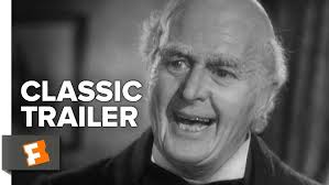 A Christmas Carol (1938) Trailer
