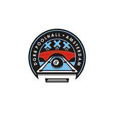 If you find that your pool table has no such plate, you can check beneath the table body and the back sides of the table's edges and see if there is a. Pool And Billiards Logos The Best Billiards Logo Images 99designs