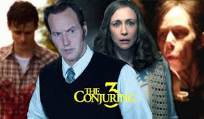Últimos estrenos en hd en cuevana online. Ver El Conjuro 3 Pelicula Completa Online Gratis En Espanol Latino Atmp La Republica
