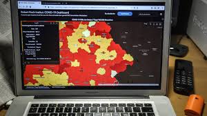 57 kommunen auf stufe gelb und rot Dehoga Bayern Neue Corona Warnstufe Dunkelrot
