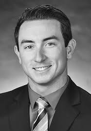 Civic Leader Dave Knudsen Dies