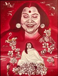 John Watkinson: Spontaneous Multi Artistic — NirmalaCulture