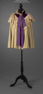 Waterloo House & Swan & Edgar cape, London, ca. 1890