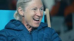 The Dragon's Back Race® Show