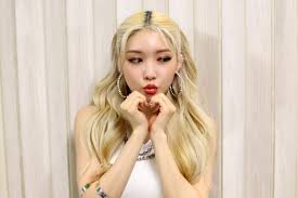 How to dye asian hair blond. Female Idols Who Make Stunning Blondes Soompi