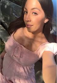 Outfit Embarazada Dia De Las Madres