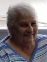 Obituary information for Myrna Hadaway Blethen