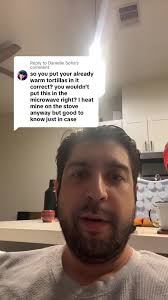 Tortilla Warmers: How to Use Them Right