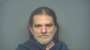 Suspicious vehicle leads to arrest