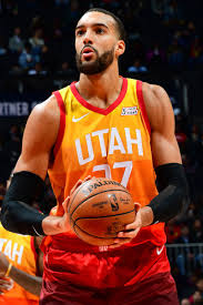 Salt lake city, utah, usa; Rudy Gobert On Twitter I Made This One For Sure Ontothenextone