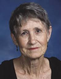 Nina Bowman Obituary (2018)