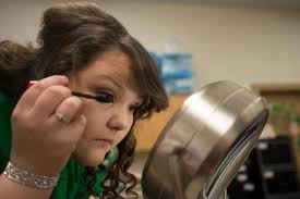 Olivia Weidner crowned Bay City St. Patrick's Day Queen in Bells of Ireland  Scholarship Program