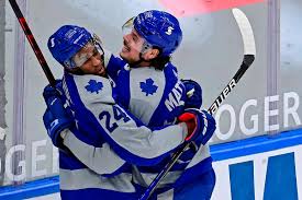10% of profits donated to planting trees with @americanforests. Red Hot Matthews Scores 2 As Maple Leafs Thump Slumping Canucks 5 1 Abbotsford News